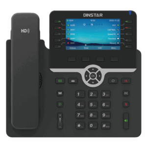 C66G/C66GP IP Phone High-end Business